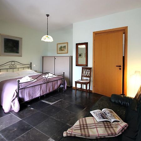 Panta Rei B&B 라구사 객실 사진