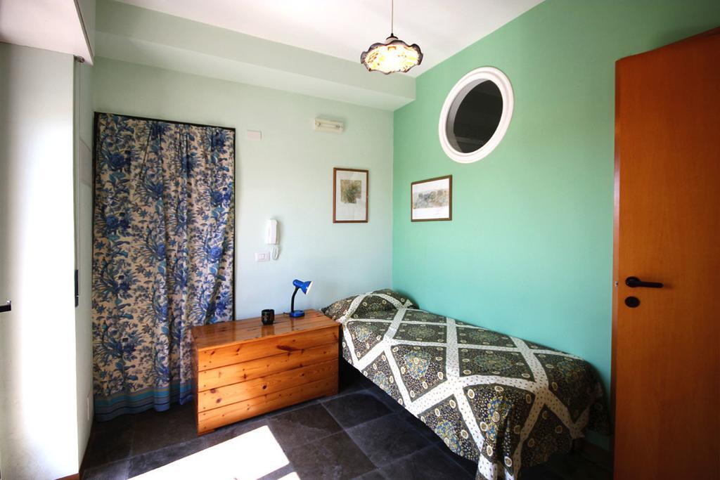 Panta Rei B&B 라구사 객실 사진