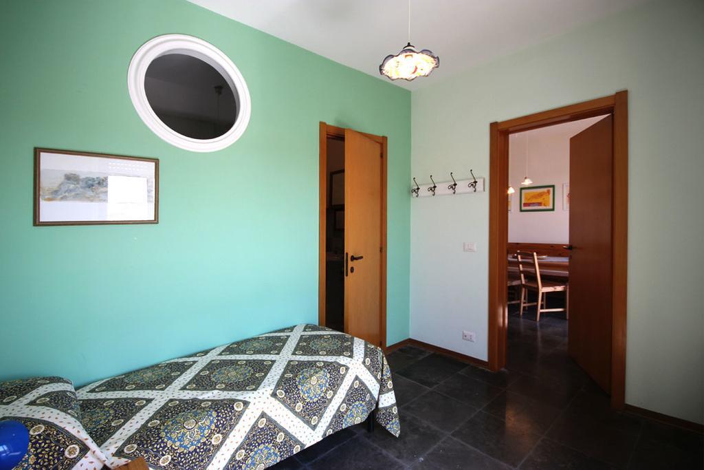 Panta Rei B&B 라구사 객실 사진