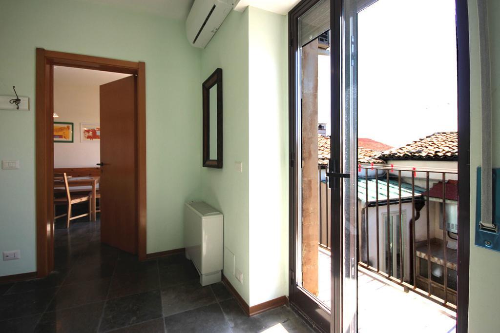Panta Rei B&B 라구사 객실 사진