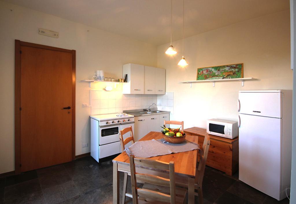 Panta Rei B&B 라구사 외부 사진