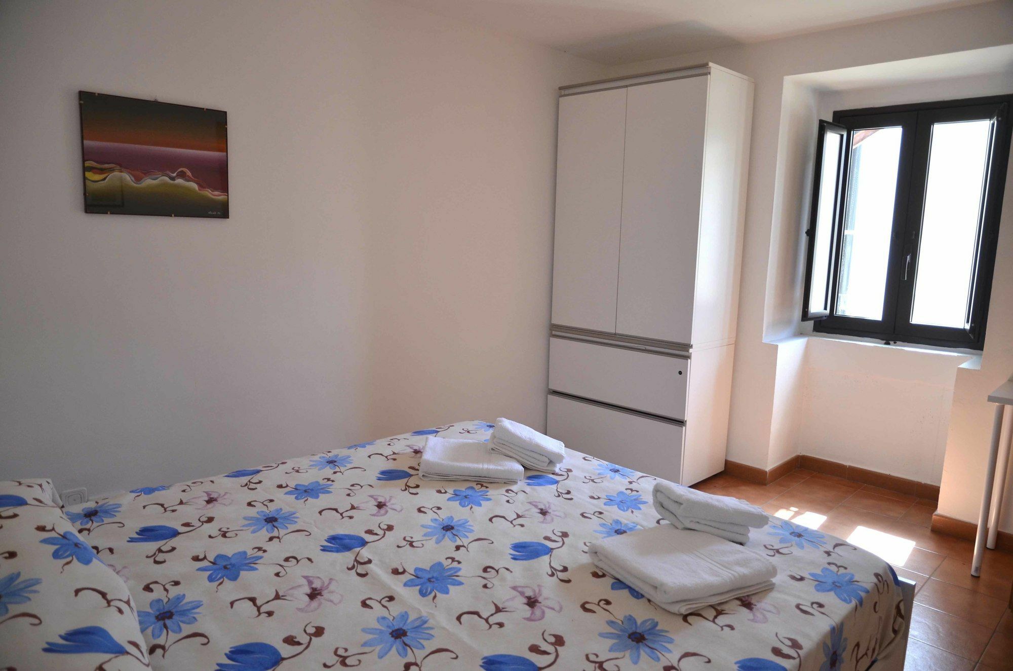 Panta Rei B&B 라구사 외부 사진