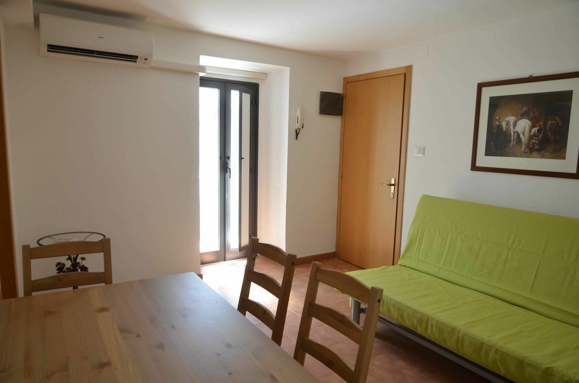 Panta Rei B&B 라구사 외부 사진